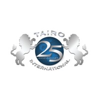 TAIRO INTERNATIONAL