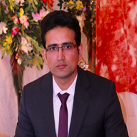 Usman Asghar