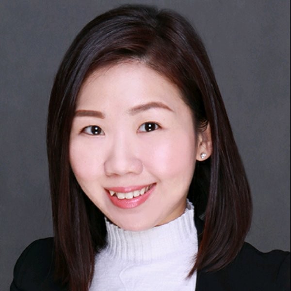 Jenny Koh, PMP