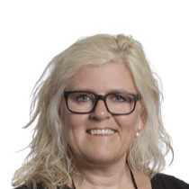 Tina Søndergaard