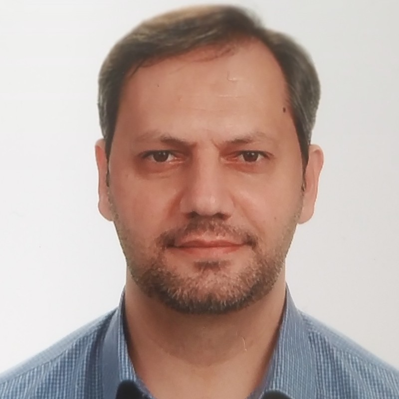 Sakir Balci