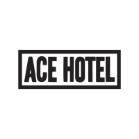 Ace Hotel / Atelier Ace