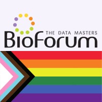 Bioforum the Data Masters