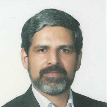 Mohammad Reza Kalantari