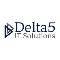 Delta5 - IT Solutions