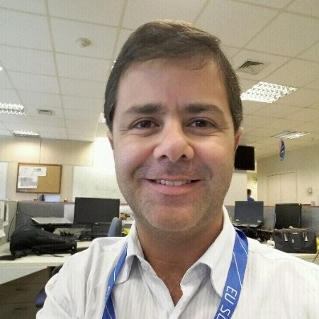 Leonardo Gomes Pereira