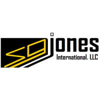 SG Jones International LLC