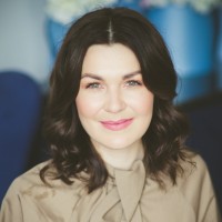 Anna Nizeika