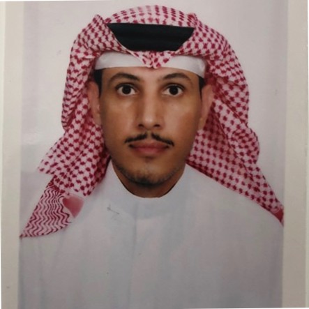 Dr. Saleh Almutairi