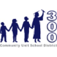 District 300 Schools