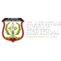 St Augustine Catholic High Sch