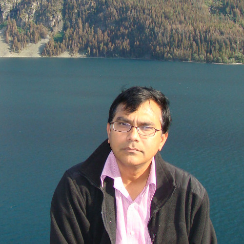 Gopal Karumanasseri, Ph.D.