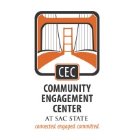 Community Engagement Center at Sacramento State