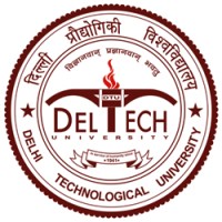 Delhi School Of Management, Delhi Technological University
