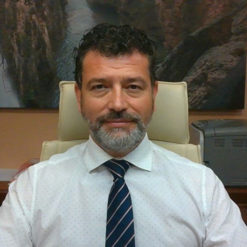 Gregorio Cabrero Maurel