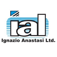 Ignazio Anastasi Ltd.
