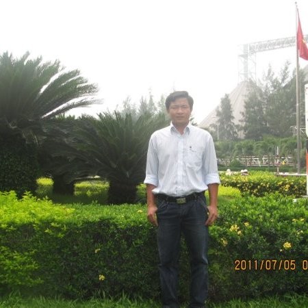 Vu Thanh Ho