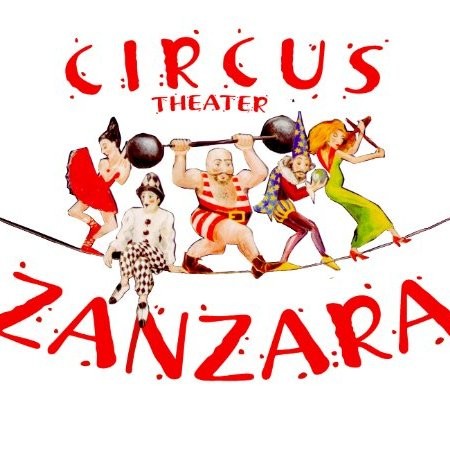Zanzara Circus