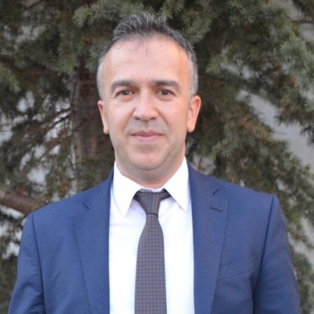 Ali Hakan Şafak
