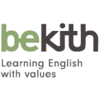 BeKith - Learning English with values