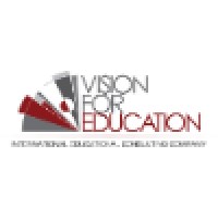 Vision for Education Ltd