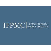 IQ Forum for Policy Making 