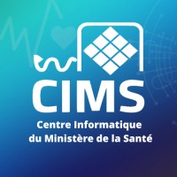 Centre Informatique du Ministère de la Santé Tunisie