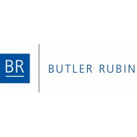 Butler Rubin Saltarelli & Boyd LLP