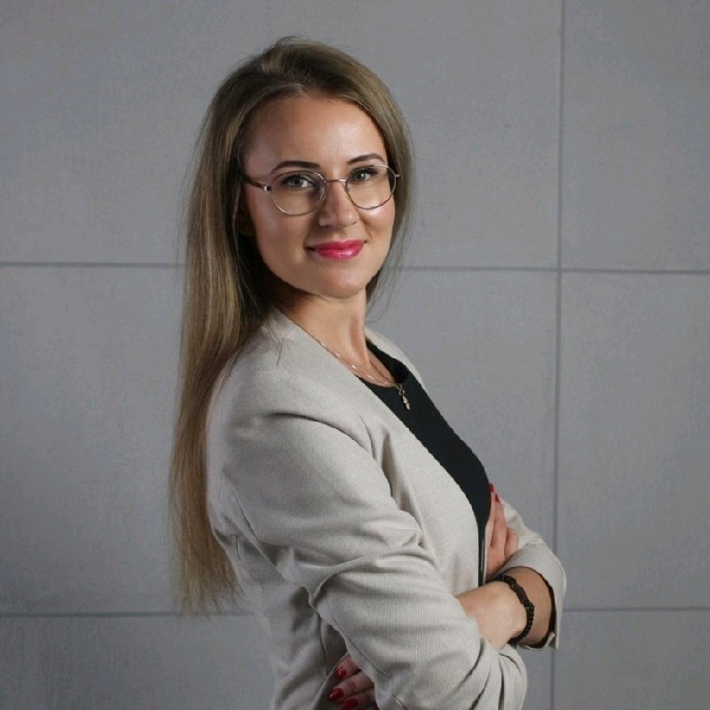 Agnieszka Sulewska