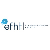 EFHT - Ecole Supérieure de Tourisme