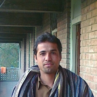 Zahid Abbas
