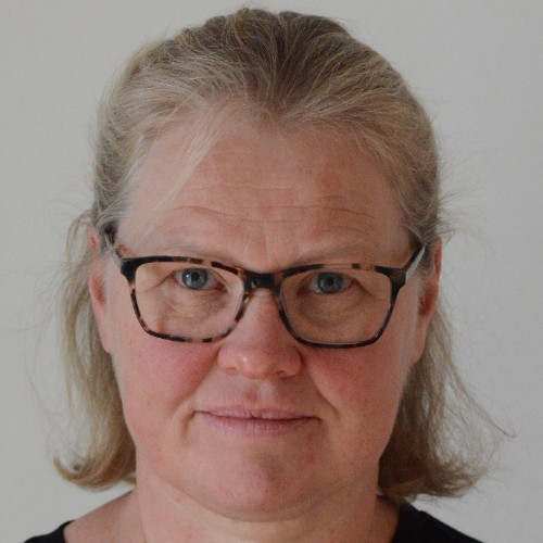 Margit Kildevang Kristensen