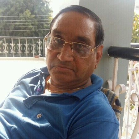 Dr.Suresh Chandra Gupta