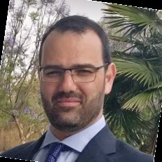 Rafael Jiménez Ruiz - IT System Administrator