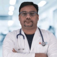 Dr Sudip Chowdhury
