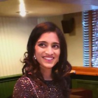 Jayshreeben Patel