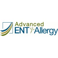 Advanced ENT and Allergy