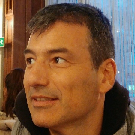 Constantine Papadopoulos