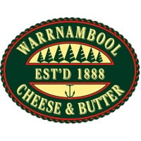 Warrnambool Cheese and Butter