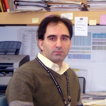Mahmoud (Max) Kiaei, PhD