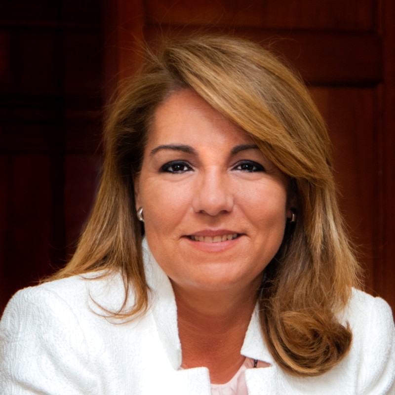 Susana Camarero Benitez