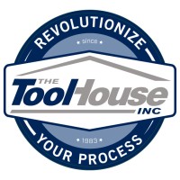 The Tool House