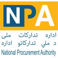 National Procurement Authority (NPA)
