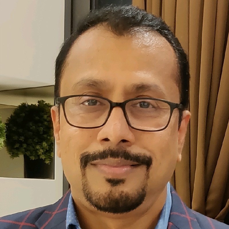 Dr. Satyanarayana Rao