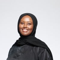 Hafsa Aden