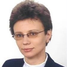 Anna Domagała
