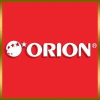 Orion India