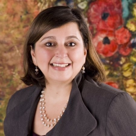 Yvonne Garza, MBA, SHRM-CP