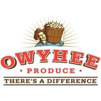 Owyhee Produce
