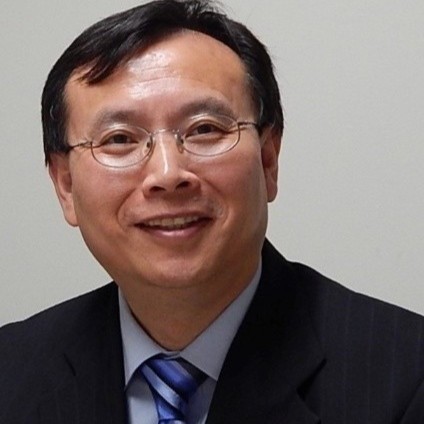 Xiangfei "Scott" Cheng M.D, Ph.D Pharmaceutical Executive Board Member, SVP